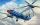 Amodel - Mil V-12 helicopter helikopter makett