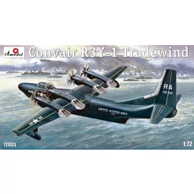 Amodel - P3Y-1 Tradewind