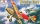Amodel - Hawker Fury Spanish AF fighter