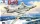 Amodel - Ilyushin IL-40  Brawny Soviet aircraft 