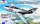 Amodel - Yak-30  Magnum  Soviet training airc.