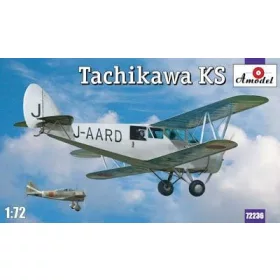 Amodel - Tachikawa KS