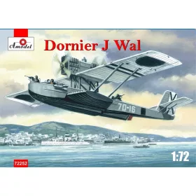 Amodel - Dornier Do.J Wal Spain