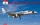 Amodel - Beechcraft 2000 Starship N82850 repülő makett