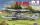 Amodel - de Havilland DH.60M Metal Moth