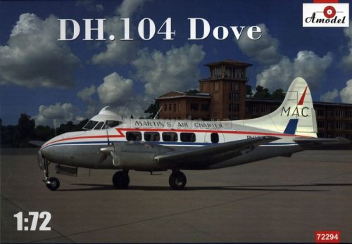 DH.104 Dove
