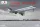 Amodel - Tupolev Tu-134AK with eqipment Balkani