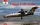 Amodel - Piaggio P.180 Avanti repülő makett