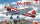 Amodel - Yakovlev Yak-18P aerobatic aircraft