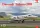 Amodel - Dassault Falcon 100 repülő makett
