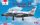 Amodel - Jetstream T2 Handley Page