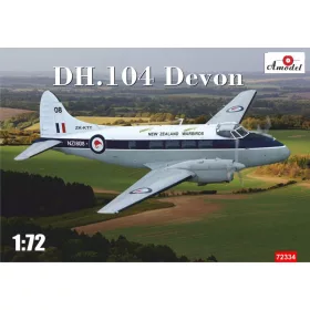 DH.104 Devon