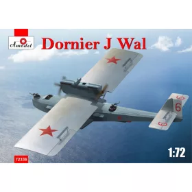 Amodel - Dornier J Wal