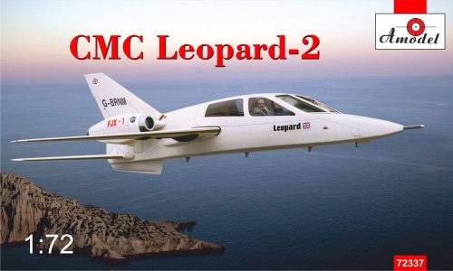 Amodel - CMC Leopard 2