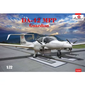 Amodel - Da-42 MPP Guardian