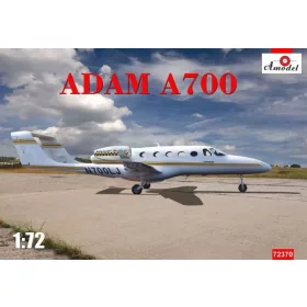 Amodel - Adam A700 US civil aircraft