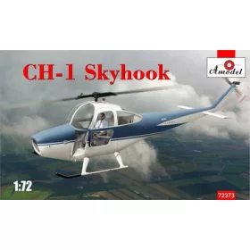 Amodel - CH-1 Skyhook