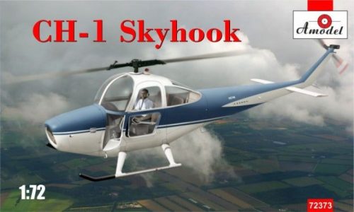 Amodel - CH-1 Skyhook