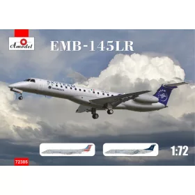 Amodel - Embraer EMB-145LR
