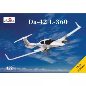 Amodel - Da-42 L-360