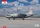 Amodel - Antonov An-26 early version. Kit 2 repülő makett