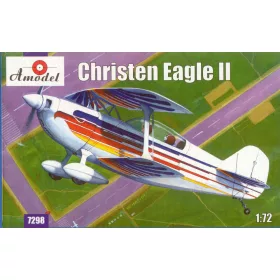 Christen Eagle II