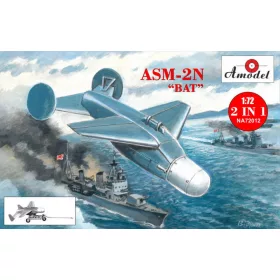 Amodel - ASM-2N BAT