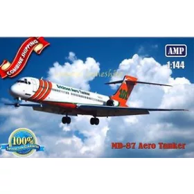 MD-87 Aero Tanker
