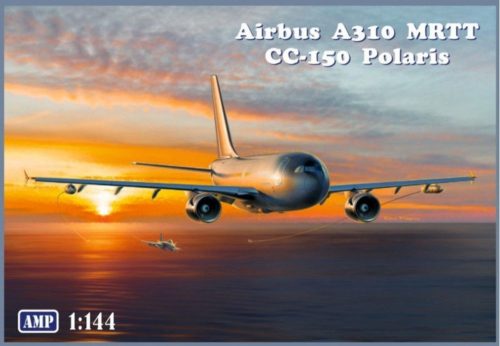 Micro Mir  AMP - Airbus A310 MRTT/CC-150 Polaris Canadian AF & Government