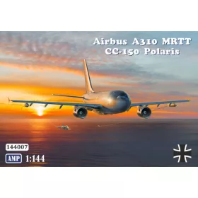   Micro Mir  AMP - Airbus A310 MRTT/CC-150 Polaris Germany Luftwaffe