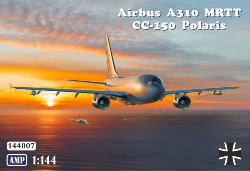 Micro Mir  AMP - Airbus A310 MRTT/CC-150 Polaris Germany Luftwaffe
