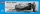 Micro Mir  Amp - CSS H.L.Hanley  Confederate submarine