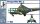 Micro Mir  AMP - Westland WS-51 Dragonfly HC.2 rescue