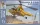 Micro Mir  AMP - Sikorsky R-5/S-51 Ambulance
