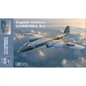 Micro Mir  AMP - English Electric Canberra B2