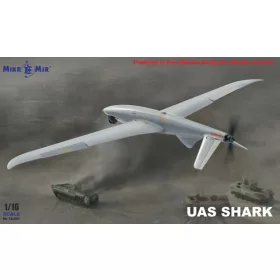 Micro Mir  AMP - UAS Shark