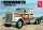 AMT - Kenworth W925 Watkins Conventional Semi Trucker kamion makett