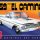 AMT - 1959 Chevrolet El Camino Original Art Series