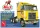 AMT - Mack Cruise-Liner Semi Tractor kamion makett