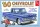 AMT - 1960 Chevy Custom Fleetside Pickup w/Go Kart autó makett