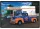 AMT - 1950 GMC pickup Union 76 autó makett