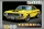 AMT - 1969 Chevy Camaro (Yenko) autó makett