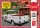 AMT - 1955 Chevy Cameo Pickup (Coca-Cola) autó makett