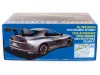 AMT - 1995 Toyota Supra autó makett