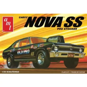 AMT - CHEVY NOA SS OLD PRO 1972