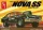 AMT - CHEVY NOA SS OLD PRO 1972