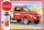 AMT - COCA COLA WILLYS GASSER PICKUP 1940