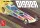 AMT - DIGGER DRAGSTER FOOLER FUELER