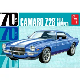 AMT - 1970 Camaro Z28 - Full Bumper autó makett