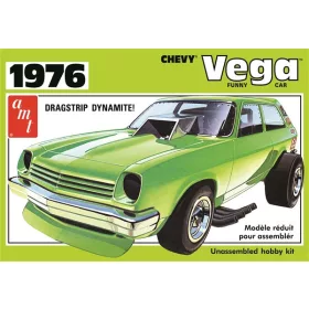 AMT - CHEVY VEGA FUNNY CAR